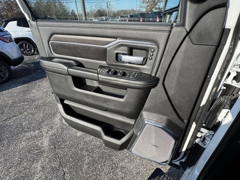 New 2026 RAM 3500 Laramie image 25