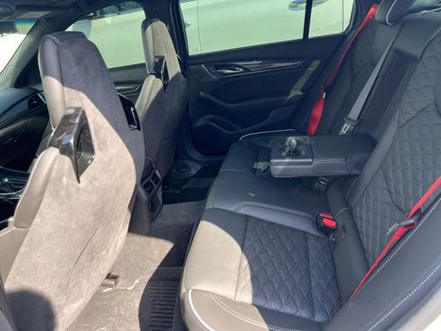 Used 2024 Cadillac CT5 V Blackwing w/ Parking Package image 9