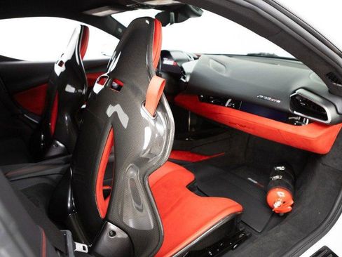 Certified 2024 Ferrari 296 GTB image 55