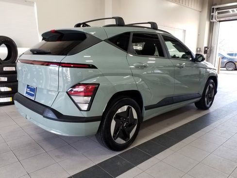 Certified 2024 Hyundai Kona SEL image 23