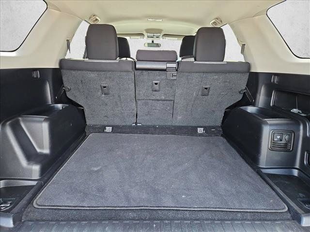 Used 2018 Toyota 4Runner SR5 RWD image 5