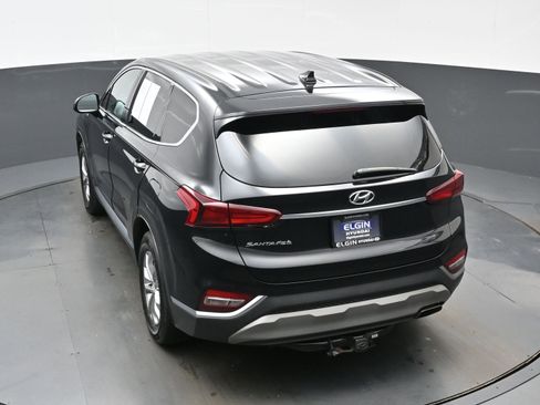 Used 2020 Hyundai Santa Fe SEL image 35