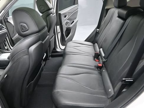 Certified 2022 Acura RDX AWD image 17