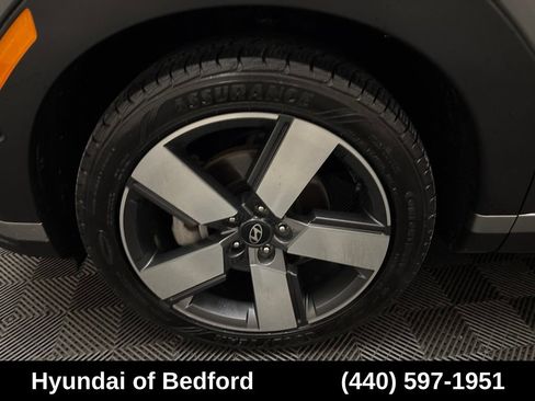 Used 2024 Hyundai Santa Fe Limited AWD/4WD image 28
