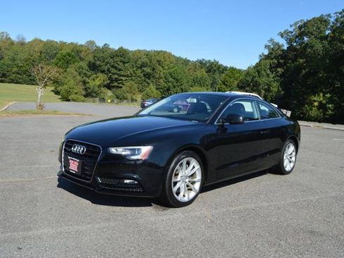 Used 2013 Audi A5 2.0T Premium Plus w/ Premium Plus Pkg AWD/4WD image 42