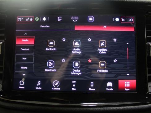 Used 2021 Dodge Durango GT image 50