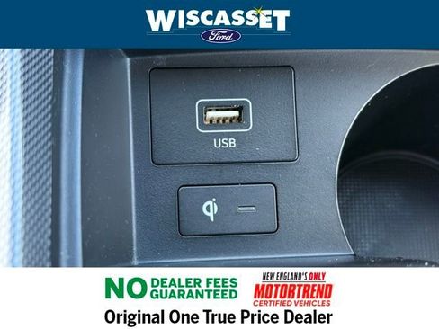 Used 2023 Hyundai Santa Fe Limited image 17