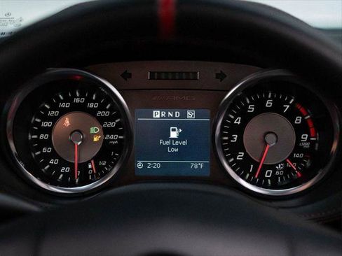 Used 2013 Mercedes-Benz SLS AMG GT Roadster image 22