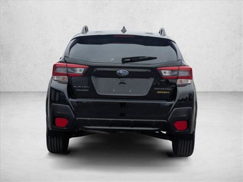 Certified 2023 Subaru Crosstrek 2.5i Sport image 7