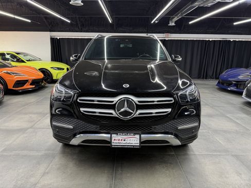 Used 2021 Mercedes-Benz GLE 350 image 10