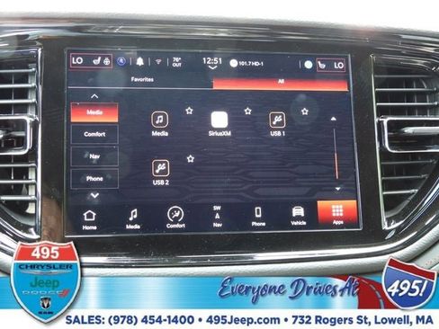 New 2026 Dodge Durango GT image 25