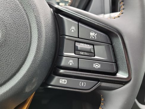 New 2026 Subaru Forester Wilderness image 7