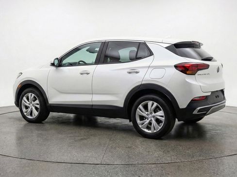 Used 2025 Buick Encore GX Preferred image 6