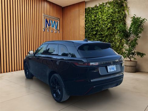 Used 2018 Land Rover Range Rover Velar S AWD/4WD image 27