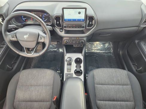 Used 2023 Ford Bronco Sport Big Bend w/ Convenience Package image 26