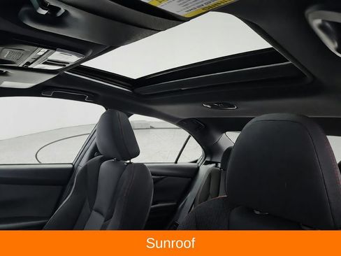 Used 2023 Subaru WRX Premium AWD/4WD image 12