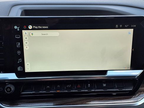 New 2026 Chevrolet Silverado 1500 RST w/ Protection Package image 13