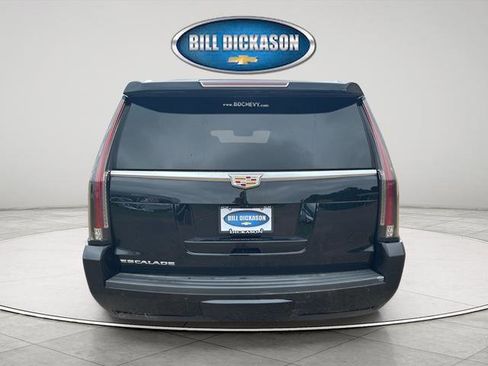 Used 2020 Cadillac Escalade ESV Platinum AWD/4WD image 6