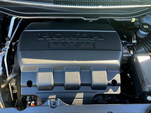 Used 2015 Honda Odyssey EX-L image 31