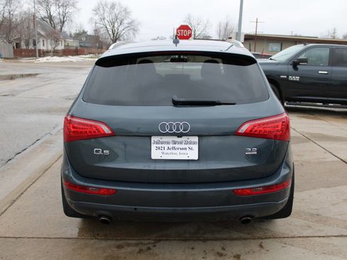 Used 2010 Audi Q5 3.2 Premium Plus image 4