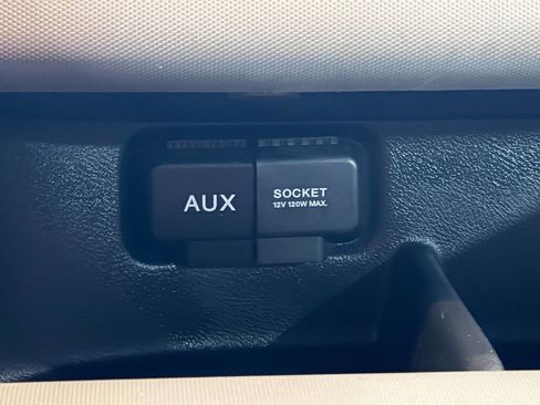 Used 2010 Honda Element EX image 37