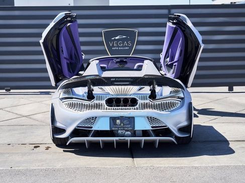 Used 2022 McLaren 765LT image 32