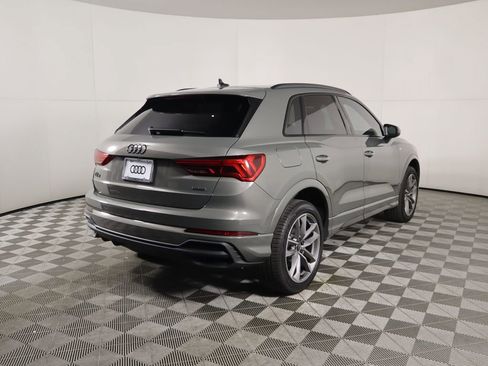 Used 2025 Audi Q3 2.0T Premium w/ Convenience Package image 6