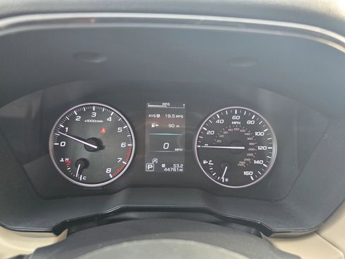 Used 2020 Subaru Legacy Premium image 13