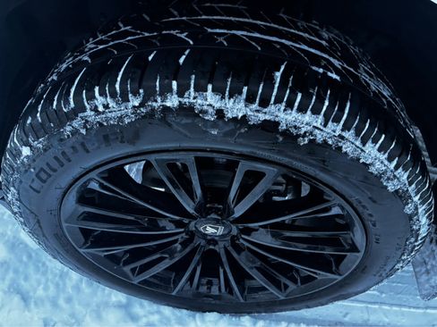 Used 2021 Ford F150 Lariat w/ Equipment Group 502A High image 28