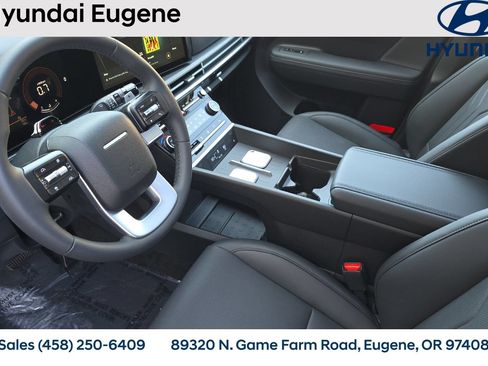 New 2026 Hyundai Santa Fe XRT AWD/4WD image 11