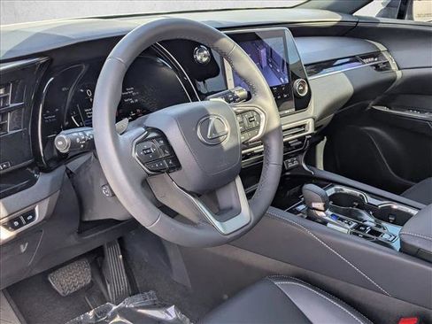 Certified 2025 Lexus RX 350 RX 350 w/ Technology Package image 10