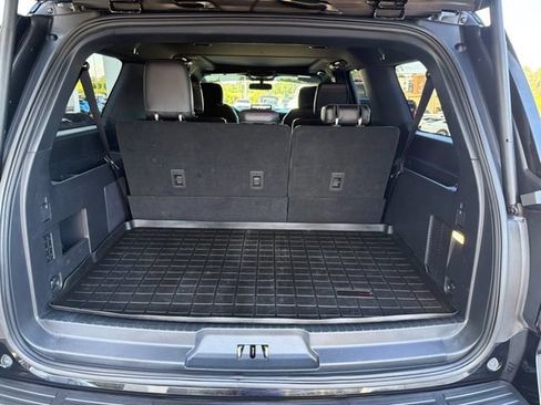 Used 2023 Ford Expedition Max Limited RWD image 15