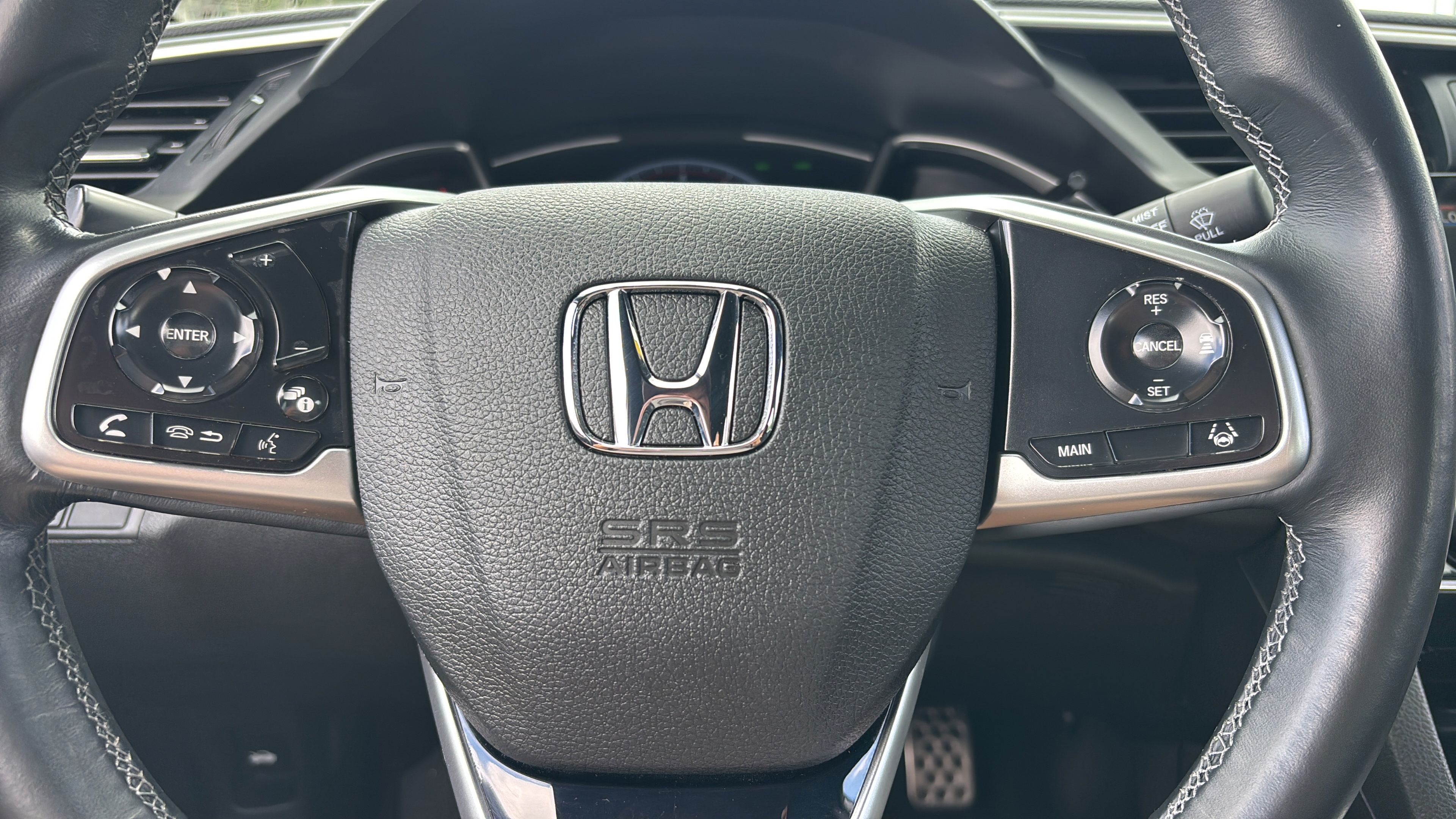Used 2019 Honda Civic Sport image 25
