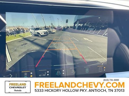 New 2026 Chevrolet Silverado 3500 LTZ w/ LTZ Convenience Package image 28