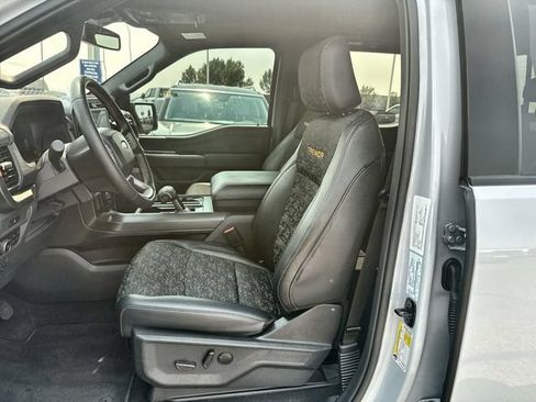 Used 2025 Ford F150 Tremor AWD/4WD image 11