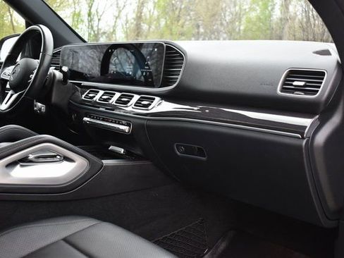 Used 2021 Mercedes-Benz GLE 350 4MATIC image 14