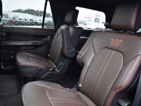 Used 2021 Ford Expedition King Ranch image 23