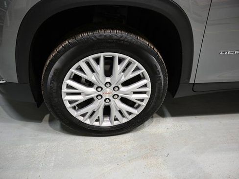 New 2026 GMC Acadia Elevation w/ Elevation Premium Package image 28