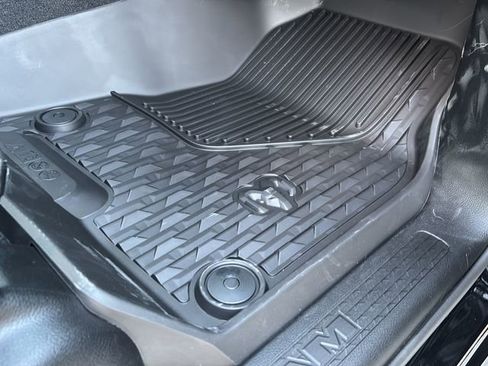 New 2026 RAM 1500 Laramie w/ Night Edition image 36