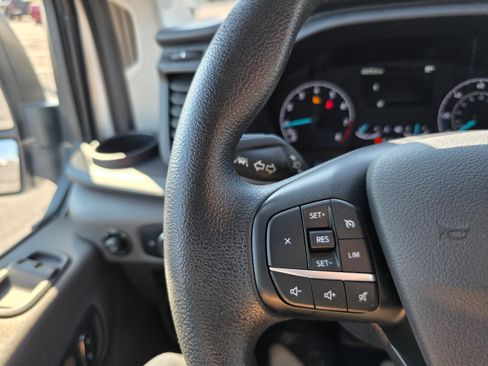 Used 2024 Ford Transit 350 XLT image 16