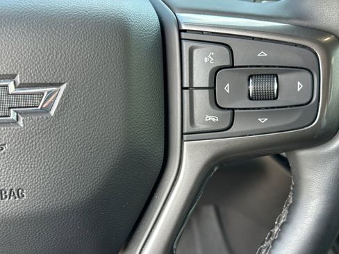 Used 2024 Chevrolet Silverado 1500 ZR2 w/ Technology Package AWD/4WD image 17