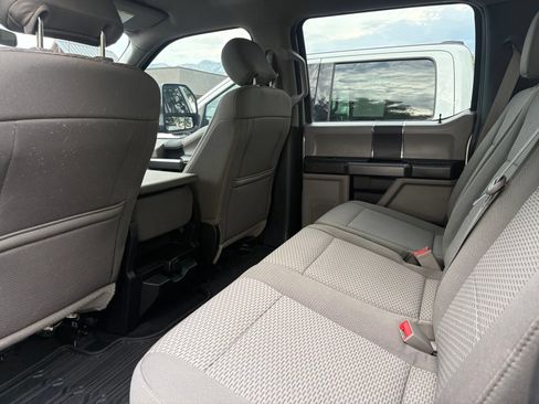Used 2019 Ford F250 XLT w/ XLT Value Package AWD/4WD image 28