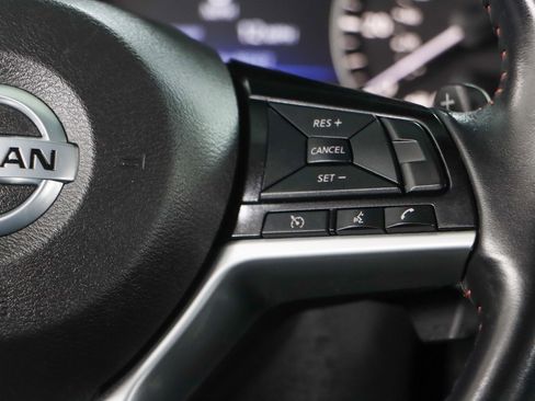 Used 2021 Nissan Altima 2.5 SR image 14