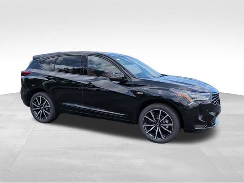 New 2026 Acura RDX A-Spec AWD/4WD image 5