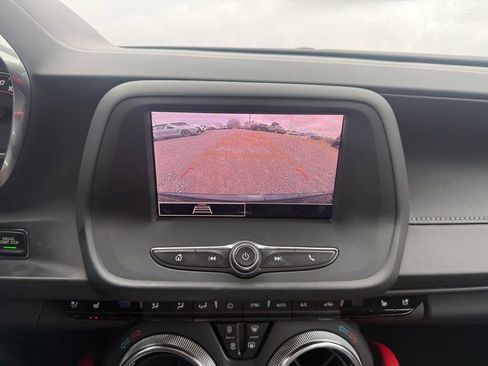 Used 2022 Chevrolet Camaro LT w/ Redline Edition image 13