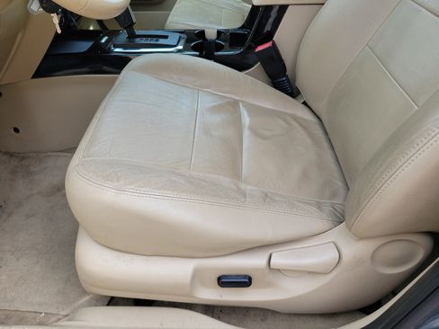 Used 2012 Ford Escape Limited image 5