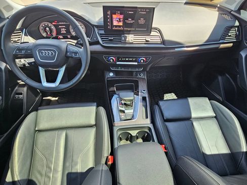 Used 2024 Audi Q5 e Premium Plus AWD/4WD image 22