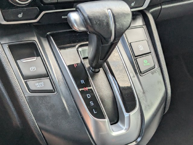 Used 2021 Honda CR-V EX-L image 27