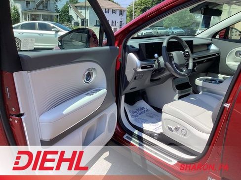 New 2026 Hyundai Ioniq 9 SEL image 32