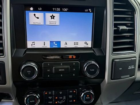 Used 2019 Ford F250 Lariat w/ Lariat Ultimate Package AWD/4WD image 18